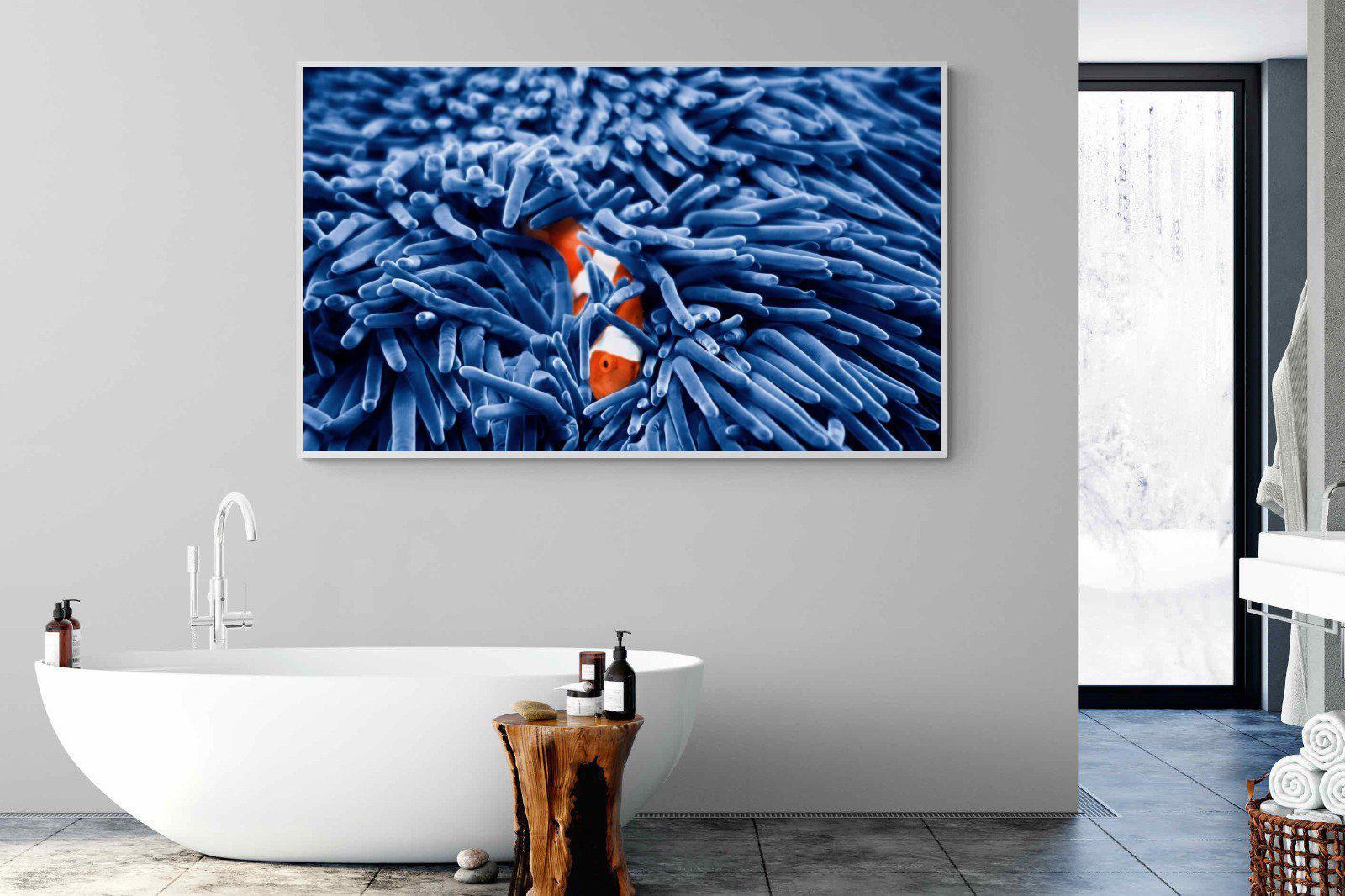 Nemo-Wall_Art-180 x 110cm-Mounted Canvas-White-Pixalot