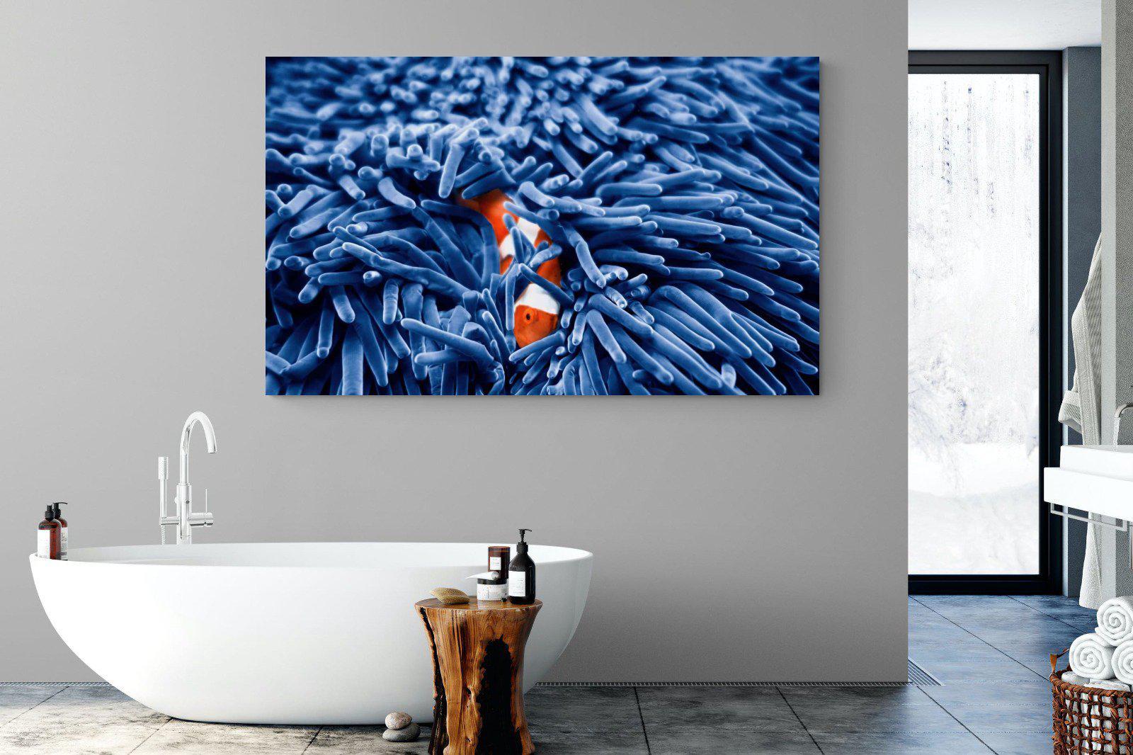Nemo-Wall_Art-180 x 110cm-Mounted Canvas-No Frame-Pixalot