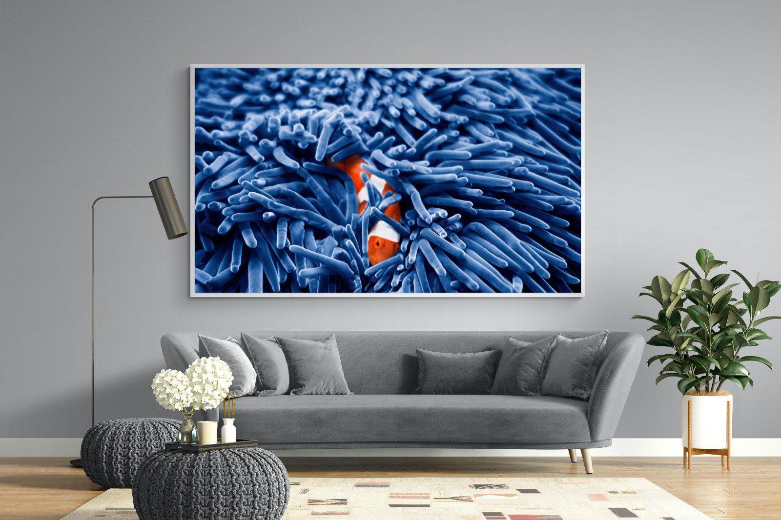 Nemo-Wall_Art-220 x 130cm-Mounted Canvas-White-Pixalot