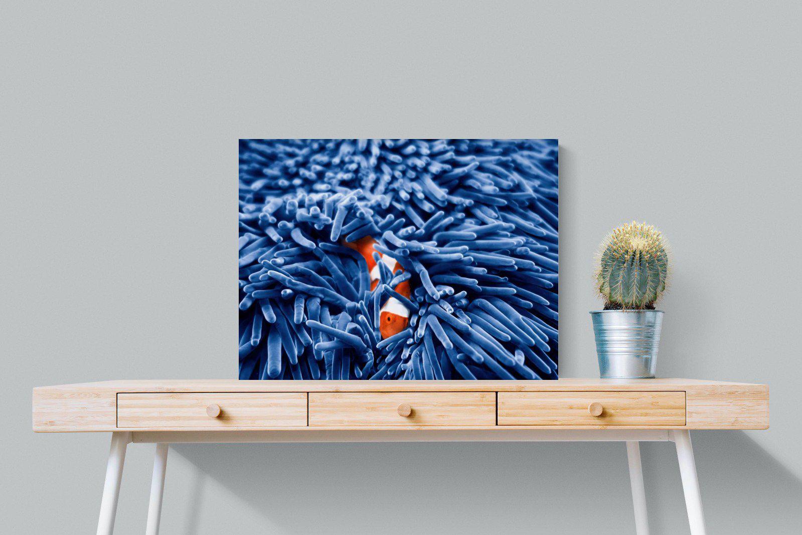Nemo-Wall_Art-80 x 60cm-Mounted Canvas-No Frame-Pixalot