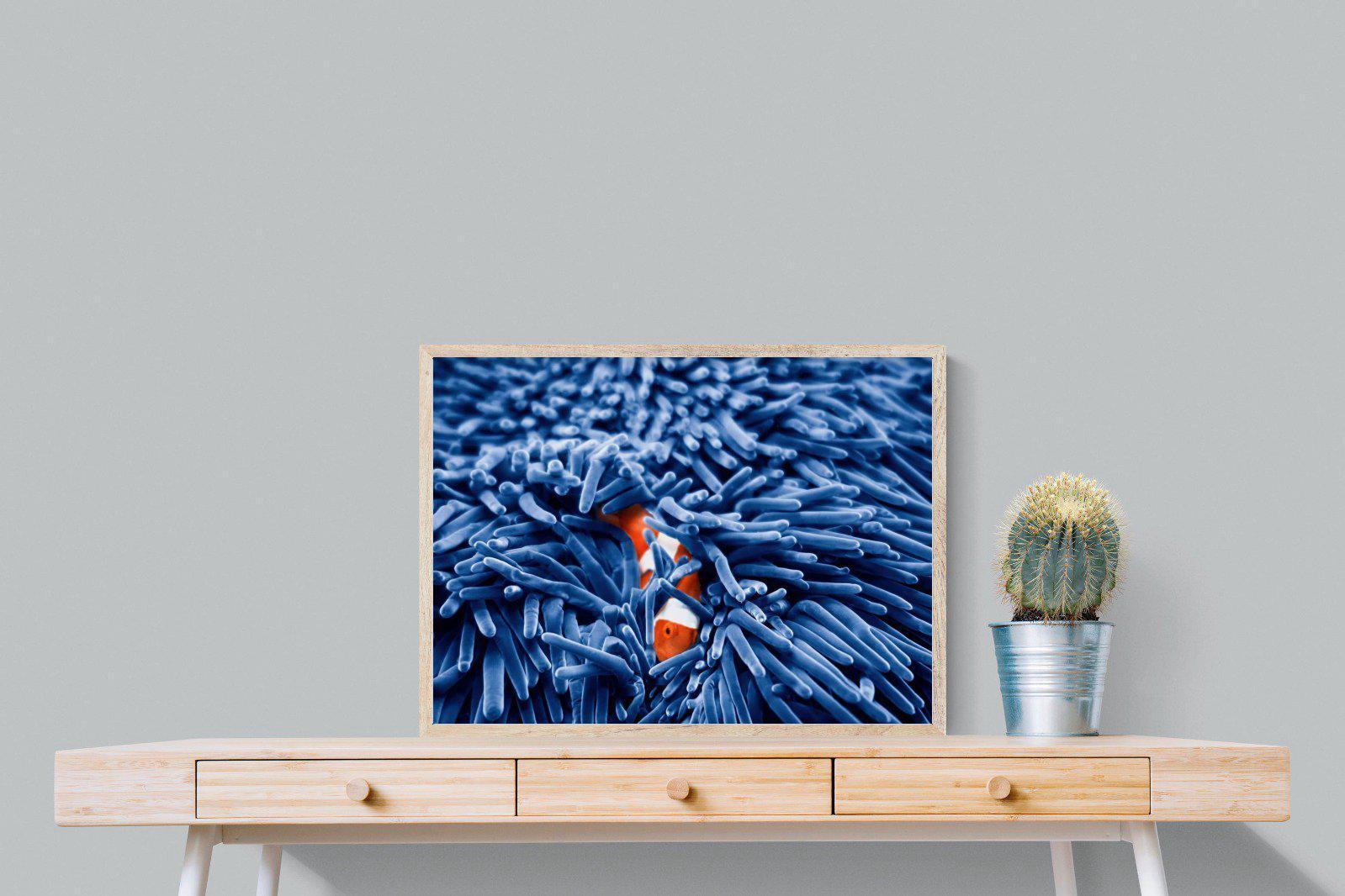 Nemo-Wall_Art-80 x 60cm-Mounted Canvas-Wood-Pixalot