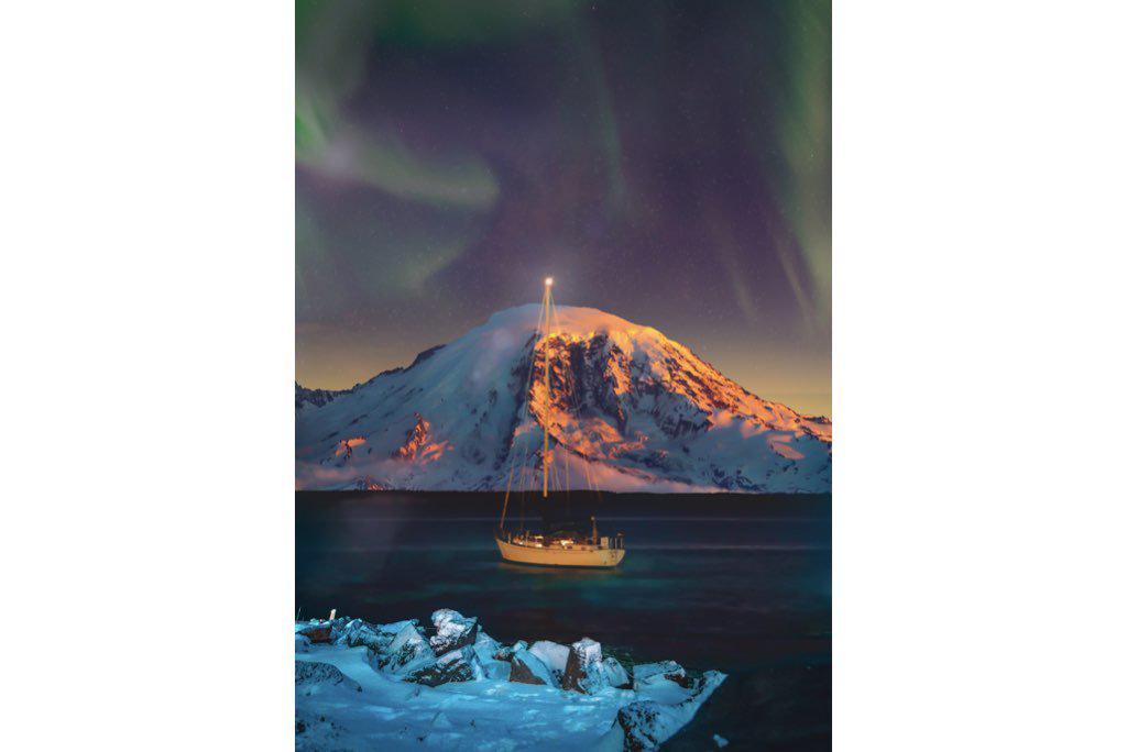 Northern Lights Voyage-Wall_Art-Pixalot
