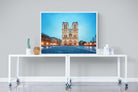 Notre-Dame-Wall_Art-120 x 90cm-Mounted Canvas-White-Pixalot