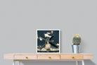 P-51-Wall_Art-50 x 50cm-Mounted Canvas-White-Pixalot