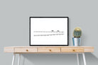 Paddock-Wall_Art-80 x 60cm-Framed Print-Black-Pixalot