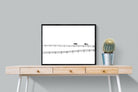 Paddock-Wall_Art-80 x 60cm-Mounted Canvas-Black-Pixalot
