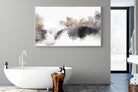 Painted Smoke-Wall_Art-180 x 110cm-Mounted Canvas-Wood-Pixalot