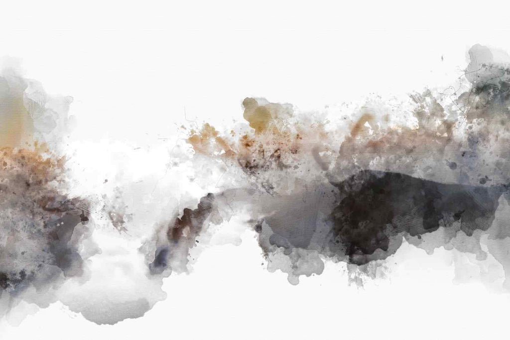 Painted Smoke-Wall_Art-Pixalot