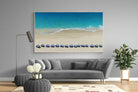 Parasol-Wall_Art-220 x 130cm-Mounted Canvas-Wood-Pixalot