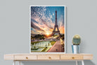 Paris-Wall_Art-75 x 100cm-Mounted Canvas-White-Pixalot