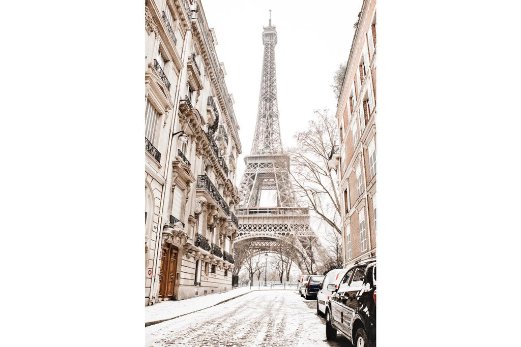 Paris en Hiver-Wall_Art-Pixalot