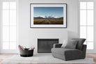 Patagonia-Wall_Art-150 x 100cm-Framed Print-Black-Pixalot
