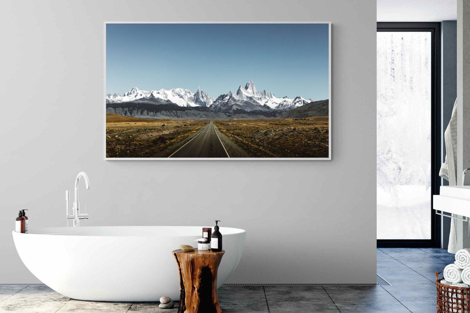 Patagonia-Wall_Art-180 x 110cm-Mounted Canvas-White-Pixalot