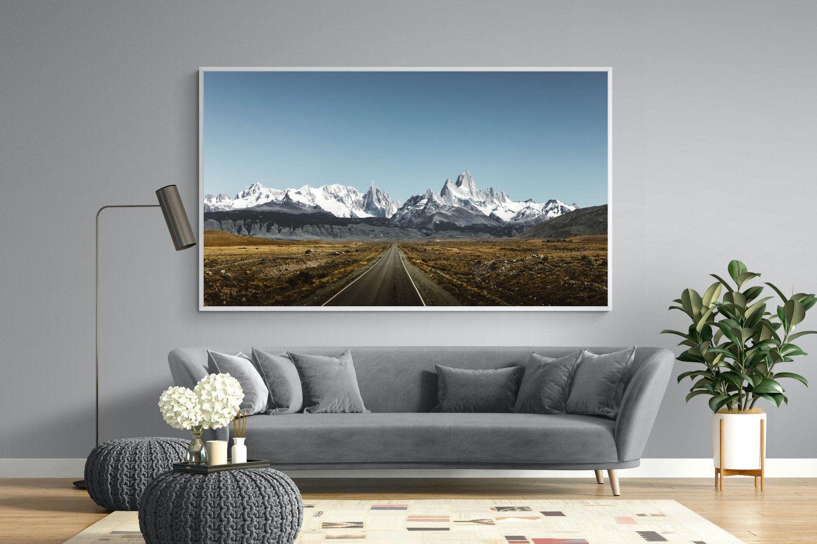 Patagonia-Wall_Art-220 x 130cm-Mounted Canvas-White-Pixalot