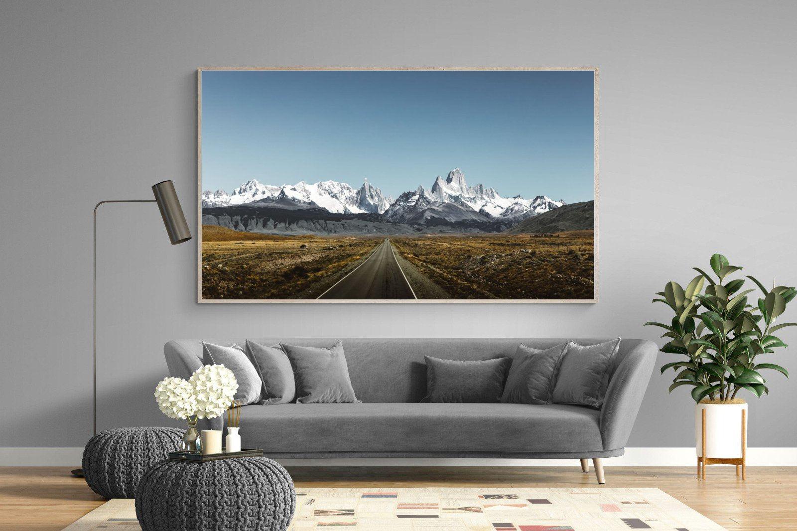 Patagonia-Wall_Art-220 x 130cm-Mounted Canvas-Wood-Pixalot