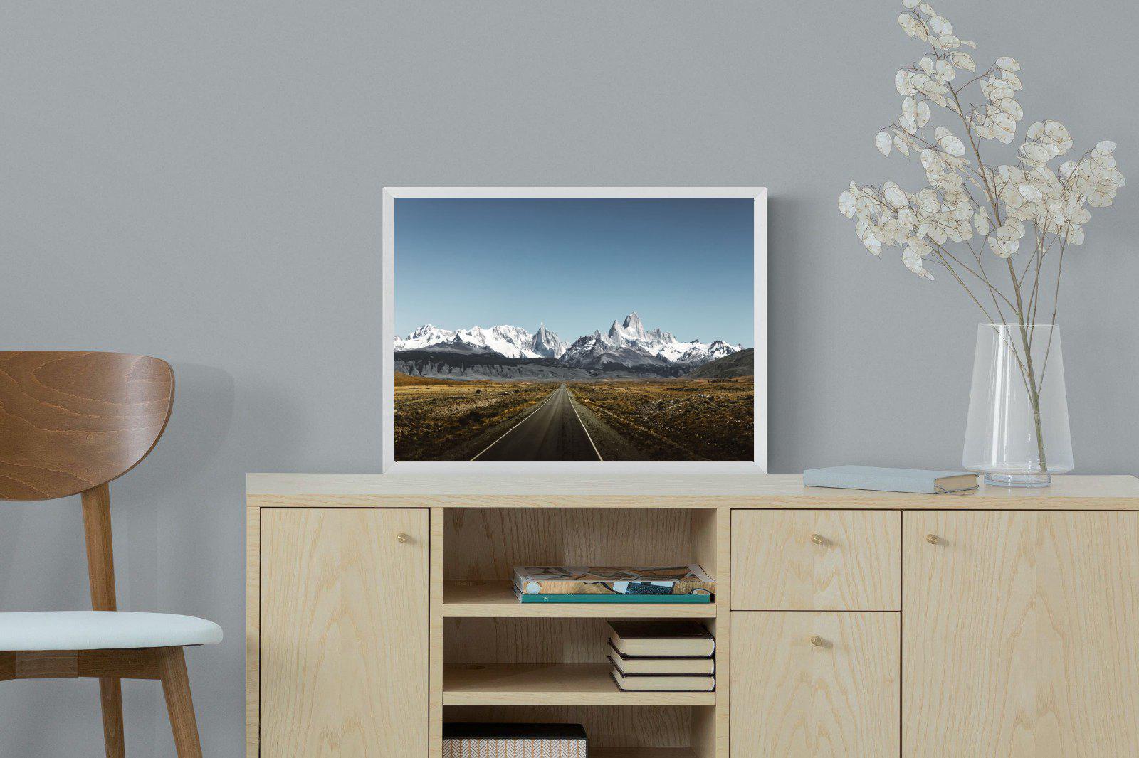 Patagonia-Wall_Art-60 x 45cm-Mounted Canvas-White-Pixalot