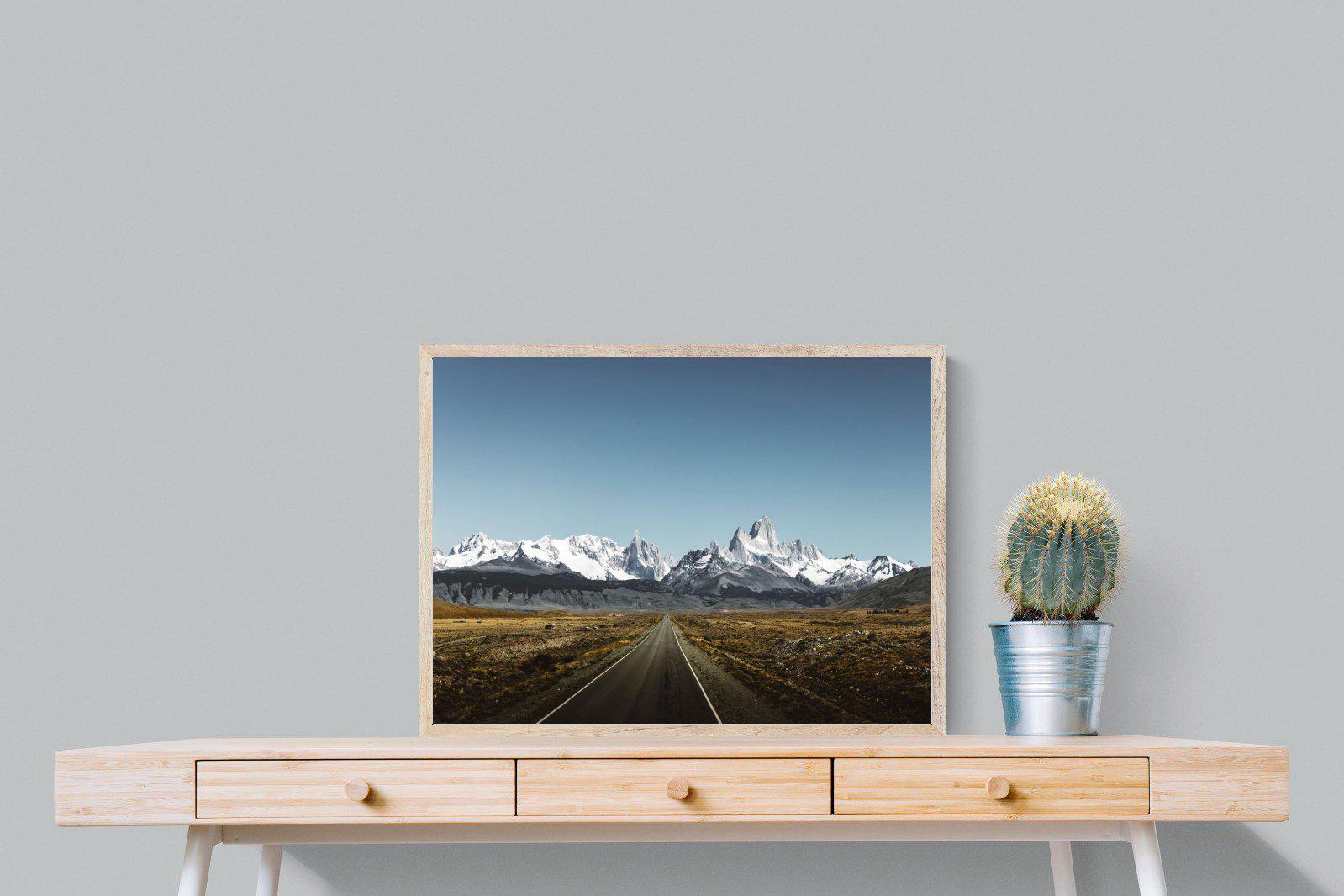 Patagonia-Wall_Art-80 x 60cm-Mounted Canvas-Wood-Pixalot