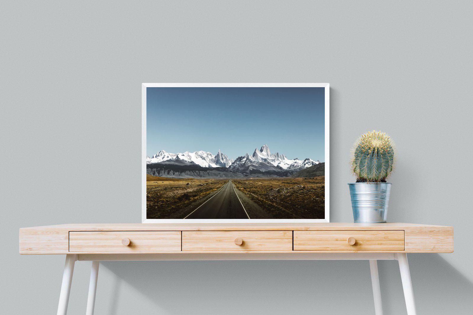 Patagonia-Wall_Art-80 x 60cm-Mounted Canvas-White-Pixalot