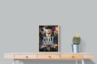 Peaky Blinders-Wall_Art-45 x 60cm-Mounted Canvas-Wood-Pixalot