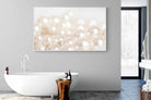 Pearls-Wall_Art-180 x 110cm-Mounted Canvas-White-Pixalot