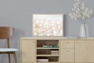 Pearls-Wall_Art-60 x 45cm-Mounted Canvas-Wood-Pixalot