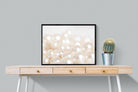 Pearls-Wall_Art-80 x 60cm-Mounted Canvas-Black-Pixalot