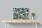 Pebbles-Wall_Art-80 x 60cm-Mounted Canvas-White-Pixalot