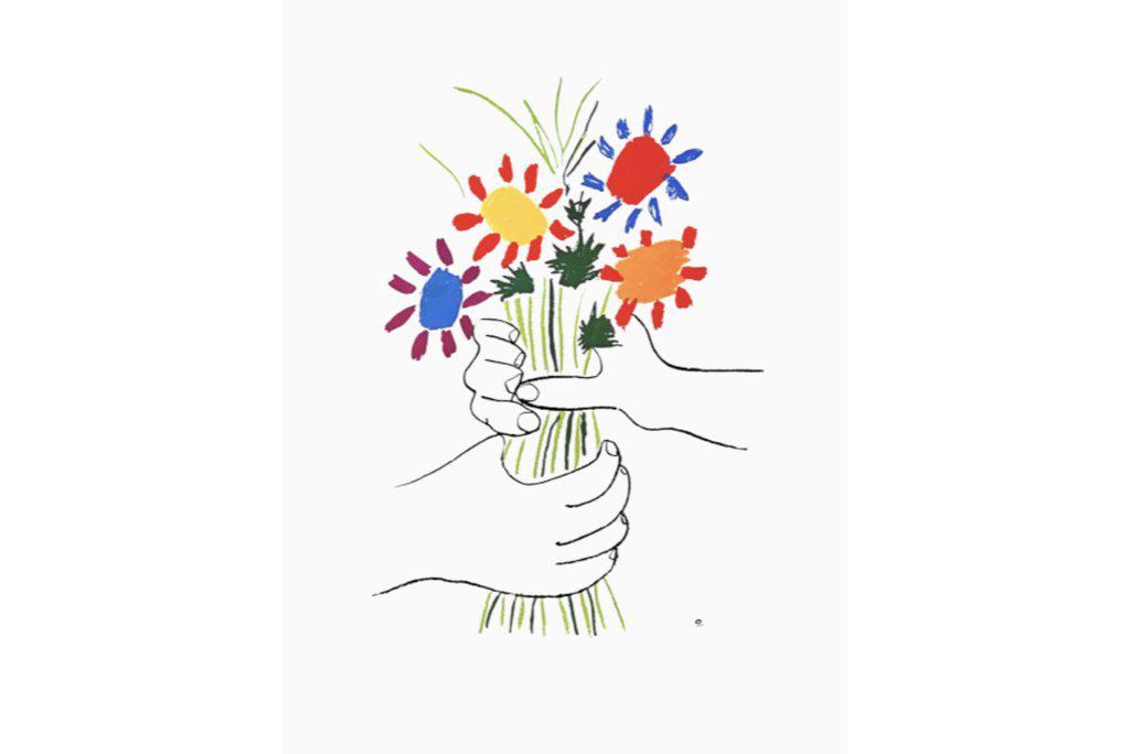 Petite Fleurs-Wall_Art-Pixalot