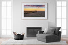 Pier-Wall_Art-150 x 100cm-Framed Print-Wood-Pixalot