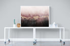 Pink Sky-Wall_Art-120 x 90cm-Mounted Canvas-White-Pixalot