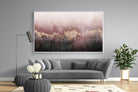 Pink Sky-Wall_Art-220 x 130cm-Mounted Canvas-White-Pixalot