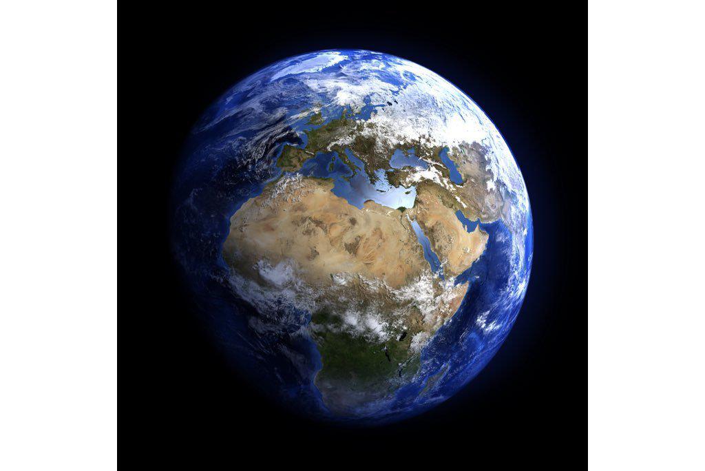 Planet Earth-Wall_Art-Pixalot