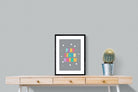 Play, Learn, Dream-Wall_Art-45 x 60cm-Framed Print-Black-Pixalot