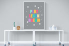 Play, Learn, Dream-Wall_Art-90 x 120cm-Mounted Canvas-White-Pixalot