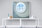 Porthole-Wall_Art-120 x 120cm-Mounted Canvas-White-Pixalot