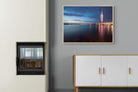 Portsmouth-Wall_Art-100 x 75cm-Mounted Canvas-Wood-Pixalot