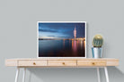 Portsmouth-Wall_Art-80 x 60cm-Mounted Canvas-White-Pixalot