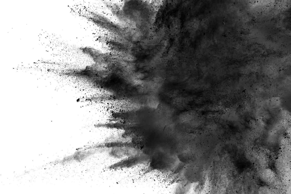 Powder Wall Art | Canvas & Framed Prints – Pixalot