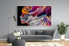 Power of the Mind-Wall_Art-220 x 130cm-Mounted Canvas-White-Pixalot