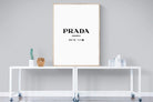 Prada Marfa 1837-Wall_Art-90 x 120cm-Mounted Canvas-Wood-Pixalot