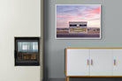 Prada Marfa-Wall_Art-100 x 75cm-Mounted Canvas-White-Pixalot