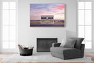 Prada Marfa-Wall_Art-150 x 100cm-Mounted Canvas-Wood-Pixalot
