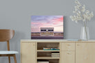 Prada Marfa-Wall_Art-60 x 45cm-Mounted Canvas-No Frame-Pixalot