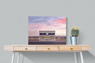 Prada Marfa-Wall_Art-80 x 60cm-Mounted Canvas-No Frame-Pixalot