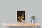Prince Carlos de Viana-Wall_Art-45 x 60cm-Mounted Canvas-Wood-Pixalot