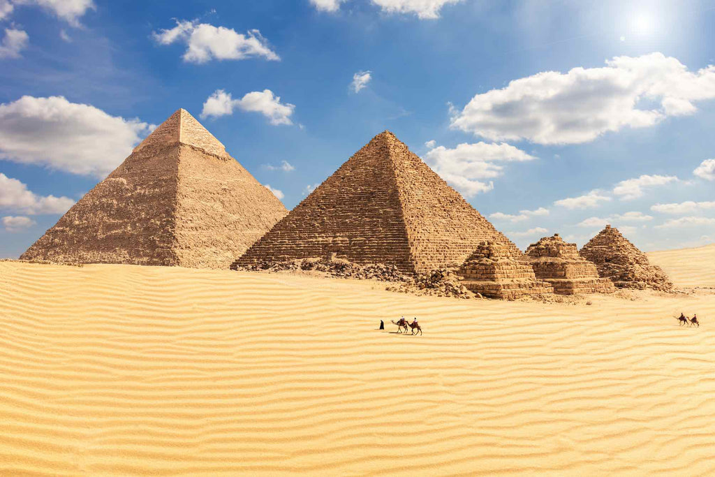 Pyramids-Wall_Art-Pixalot