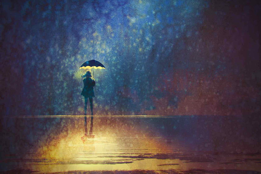 Rain Art-Wall_Art-Pixalot