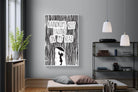 Raindrops-Wall_Art-Pixalot