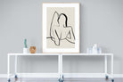 Reclined-Wall_Art-90 x 120cm-Framed Print-Wood-Pixalot