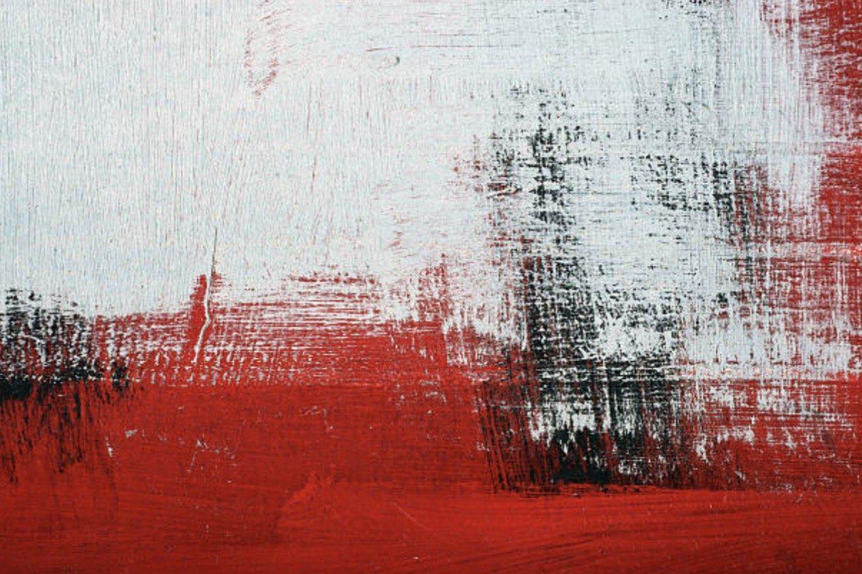 Red Earth-Wall_Art-Pixalot